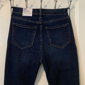 Old Navy - 4 - Skinny Jean